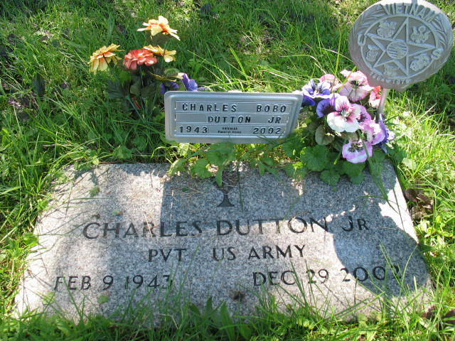 Charles Dutton